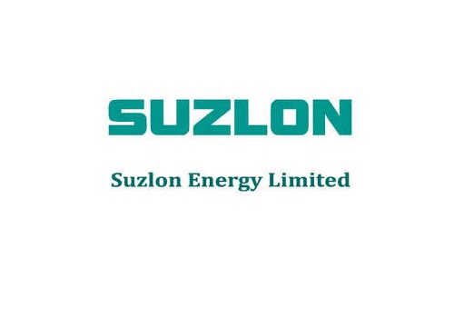 Buy Suzlon Energy Ltd. For Target Rs.37 - JM Financial